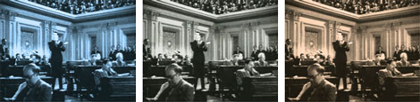 Dr. Wenstrup Goes to Washington, Stark Out