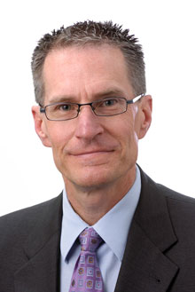 Peter Wehrly Joins NLT SPINE Board