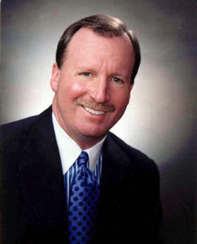 Ray Elliott Returns to the Arena