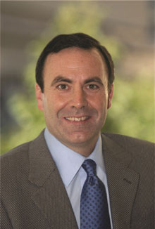Dr. Ray Baker