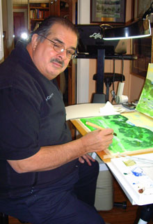 Dr. Ramon Jiménez