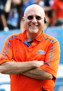 Dr. Peter Indelicato