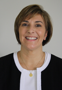 The Picture of Success: Lisa Ferrara, Ph.D.