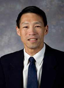 Craig Young MD Founder’s Award Winner for 2012