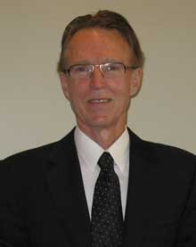 Dr. Douglas Jackson