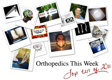 Top Ten OTW Stories of 2011
