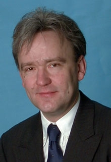 Professor Klaus Radermacher Joins ConforMIS