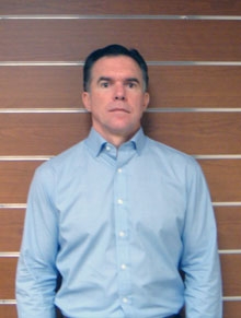 Patrick Ryan New Alphatec COO