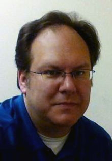 Eric Gilbert: Ascendx Spine’s New VP