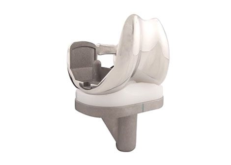 Freedom High Flexion Knee Approved For China Market
