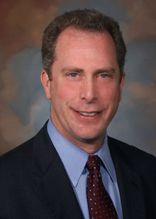 Dr. Darrel Brodke