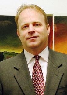 Michael P. Simpson Takes Helm at SBi
