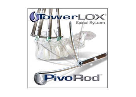 TowerLOX Awarded FDA 510(k) Clearance