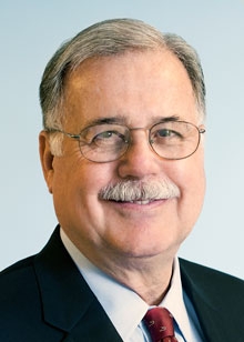 Dr. James Herndon
