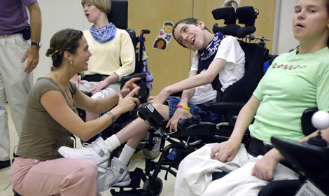 Cerebral Palsy Surgery Lagging Research?