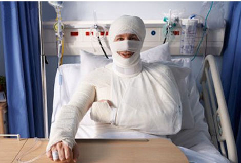 Not Your Father’s Wound Care