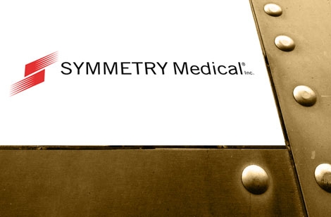 Symmetry Medical’s Monumental Bet