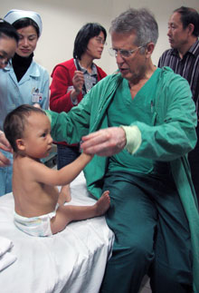 Dr. David P. Roye, Jr.