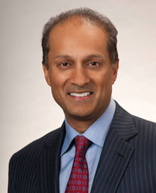 Lobo Named Stryker CEO/President