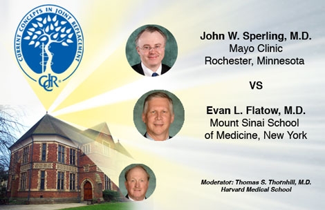 Subscapularis Tenotomy: Right or Wrong? Flatow Versus Sperling
