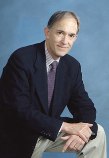 Dr. John P. Fulkerson