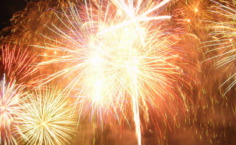A Health Care Fourth of July