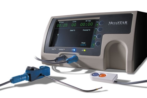 DFINE Offers Spinal Tumor Pain Relief