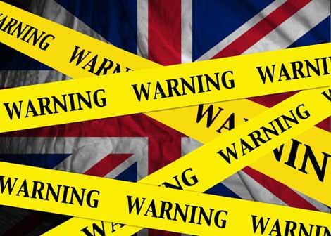 Will U.S. Surgeons Heed British Hip Warnings?