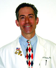 Dr. James H. Lubowitz