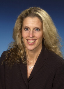 Dr. Lisa Cannada