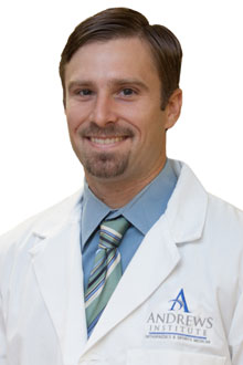 James Natalie Joins Andrew Institute