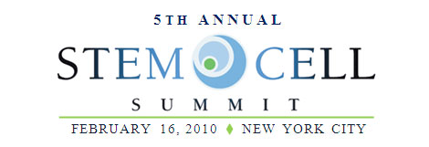 Stem Cell Summit Preview
