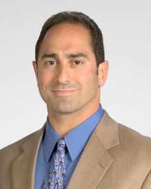 Dr. Paul Saluan