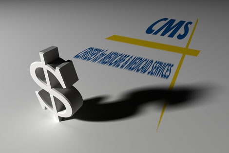 Medicare Raises Ortho Reimbursement by 4.4% in 2013
