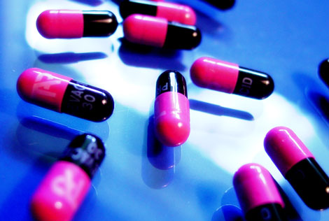 Drug Slows Progression of Knee Osteoarthritis