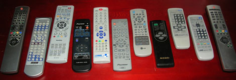 Remote Control Scoliosis Surgery