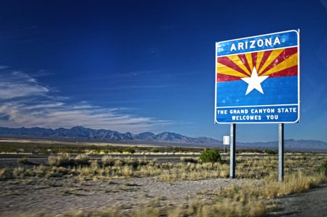 Arizona Tops in Joint Replacements