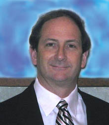 Dr. J. Tracy Watson