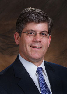 Dr. Matthew Ramsey
