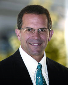 Dr. Thomas Faciszewski
