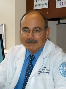 Lifetime Award for Joseph Lane, M.D.