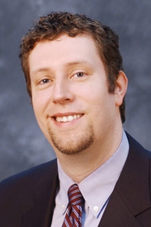 Dr. Benjamin Schwartz Joins Hughston Clinic