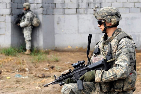Orthopedics On the Edge