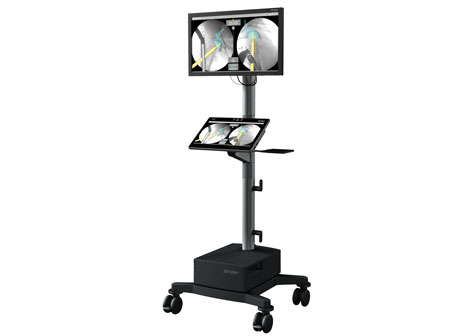 Stryker’s “Revolutionary” Computer-Assisted System