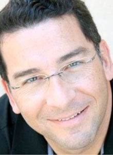 Vincent Gard&egrave;s New CEO at Vexim