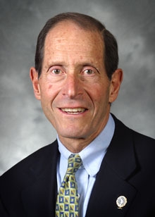 Dr. Victor Goldberg