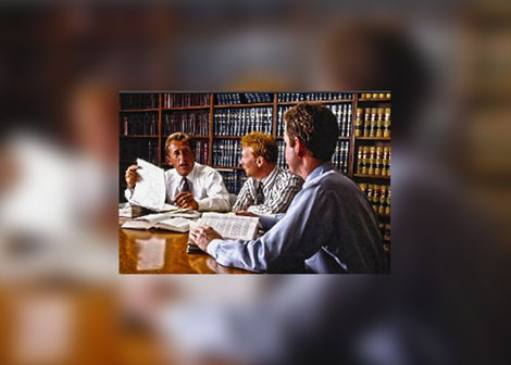 Meningitis Lawsuits Hit Spine Docs