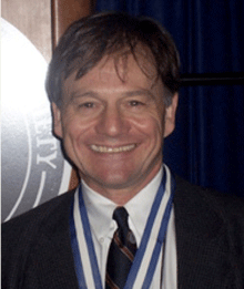 Christopher Evans Wins Steindler Award