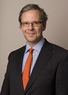 Dr. Vincent Arlet