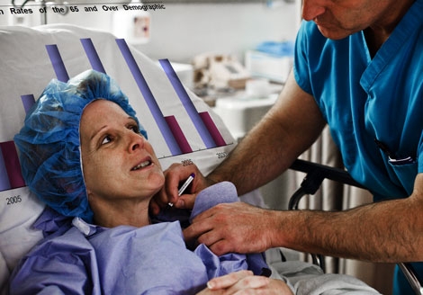 Reviving the Orthopedic Medtech Patient